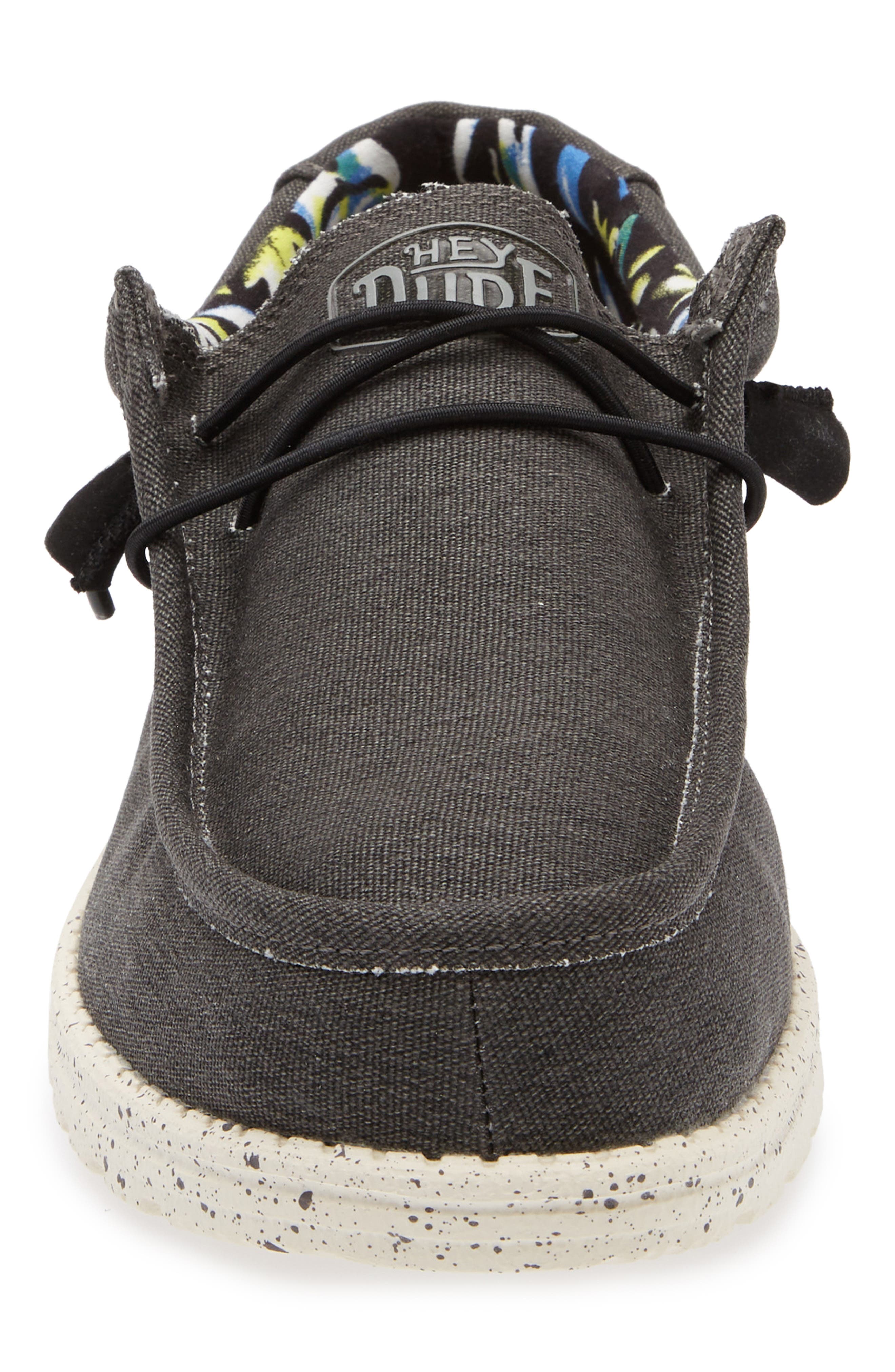 Hey Dude Wally Slip-On, Alternate, color, 