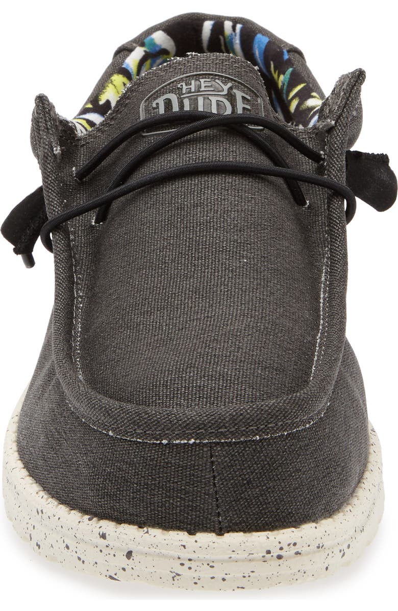 Hey Dude Wally Slip-On, Alternate, color,