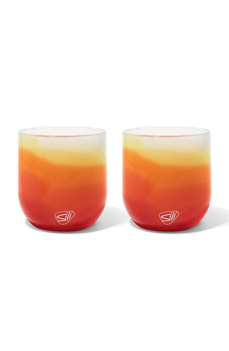 Silipint Stemless Wine Glasses 12Oz, Main, color, 