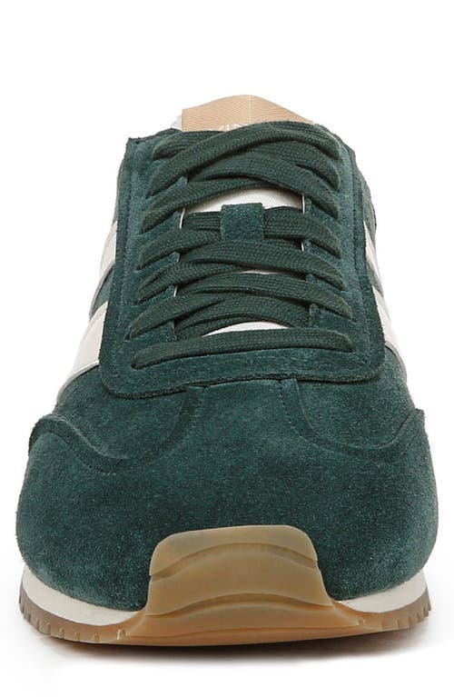Vince Oasis Runner Sneaker