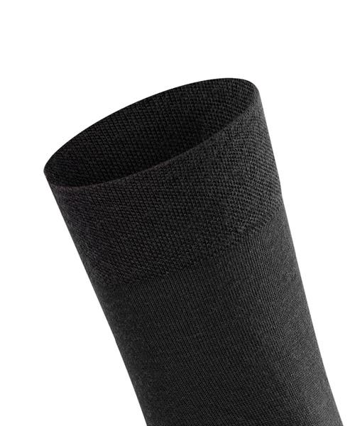 Falke Sensitive Berlin Socks For Diabetics In Brown