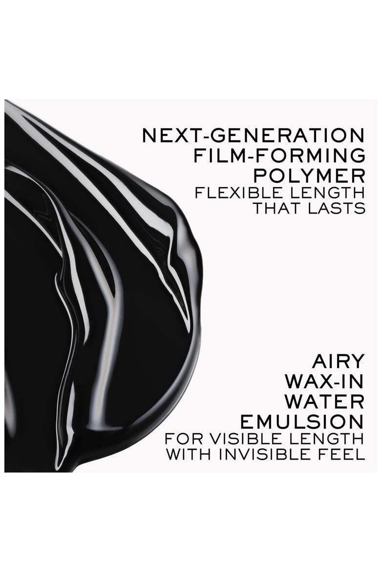 Lash Idôle Flutter Extension Lengthening Mascara, Alternate, color, NO COLOR
