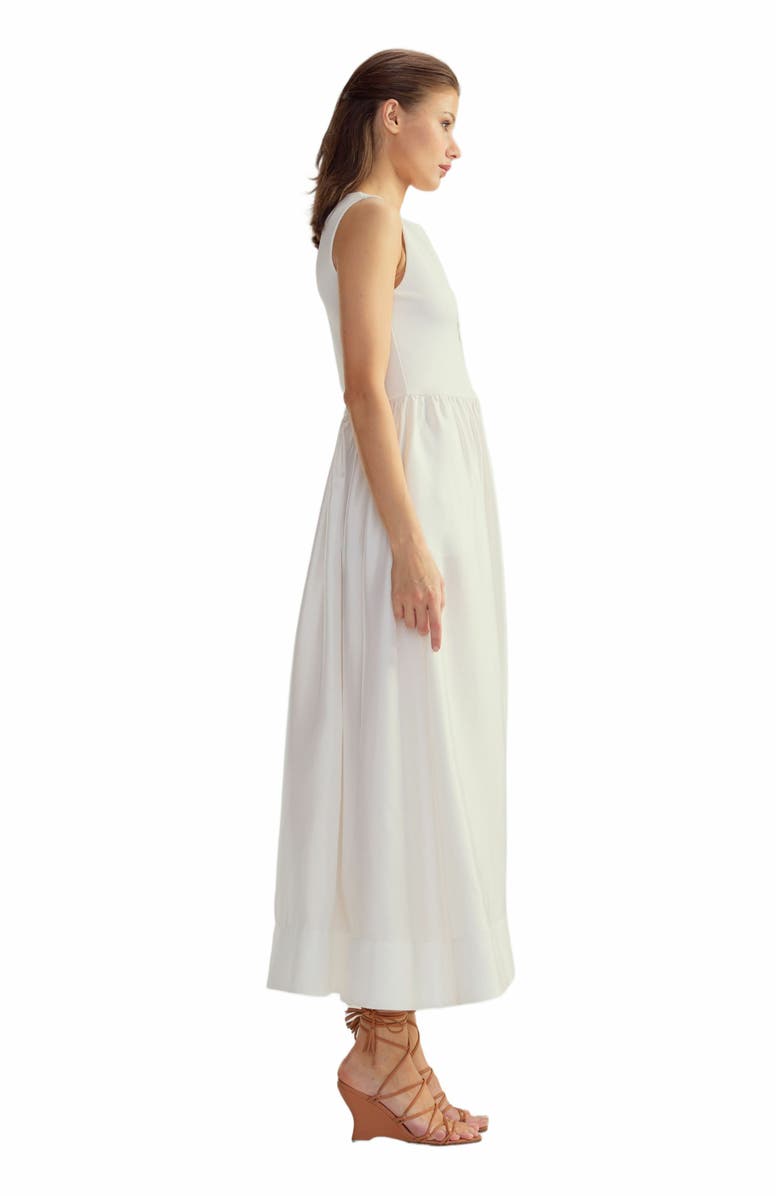 Cynthia Rowley Melbourne Dress, Alternate, color, 