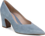 Naturalizer Ella Pointed Toe Pump