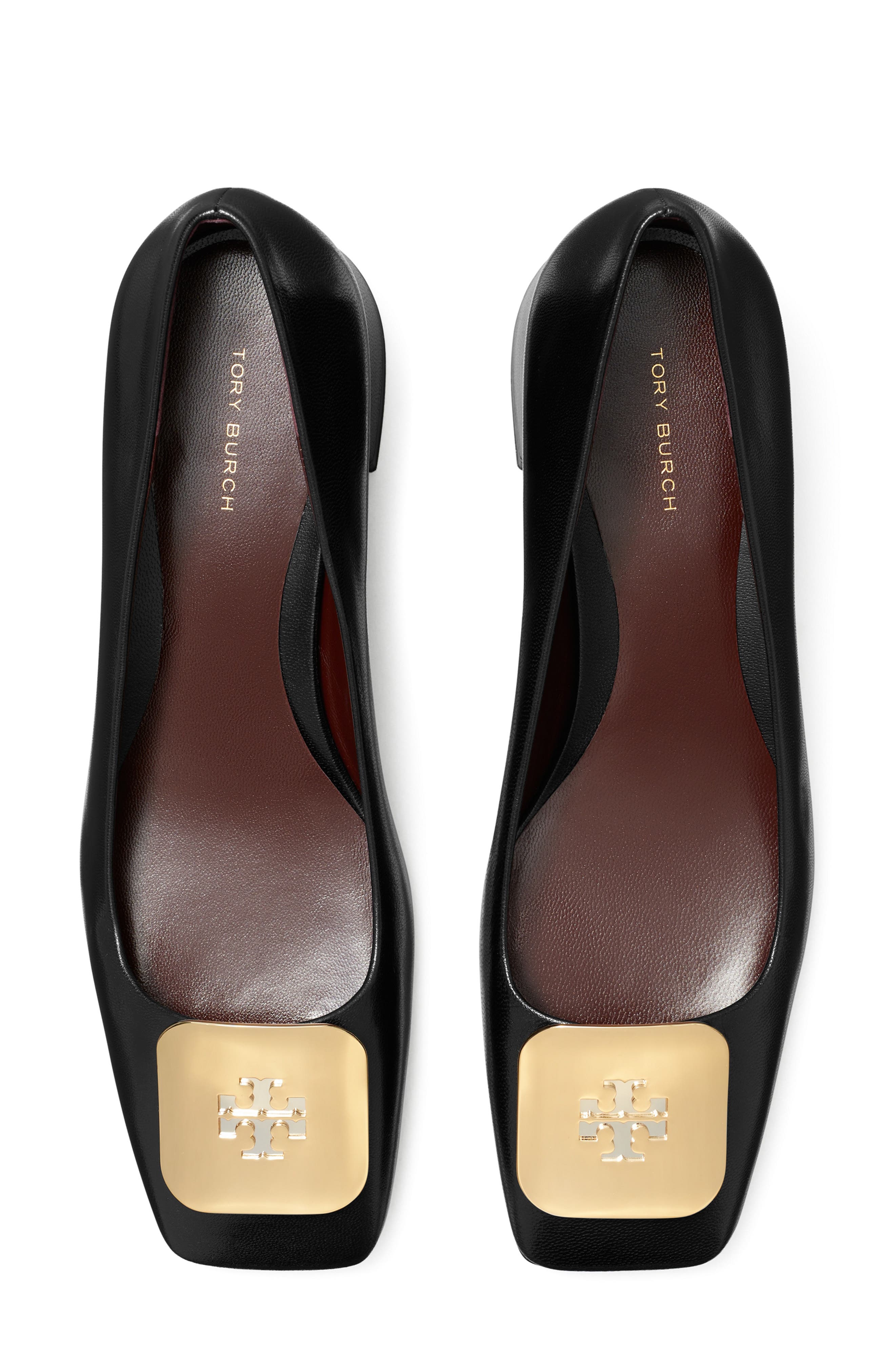 Tory Burch Georgia Pump, Alternate, color, 