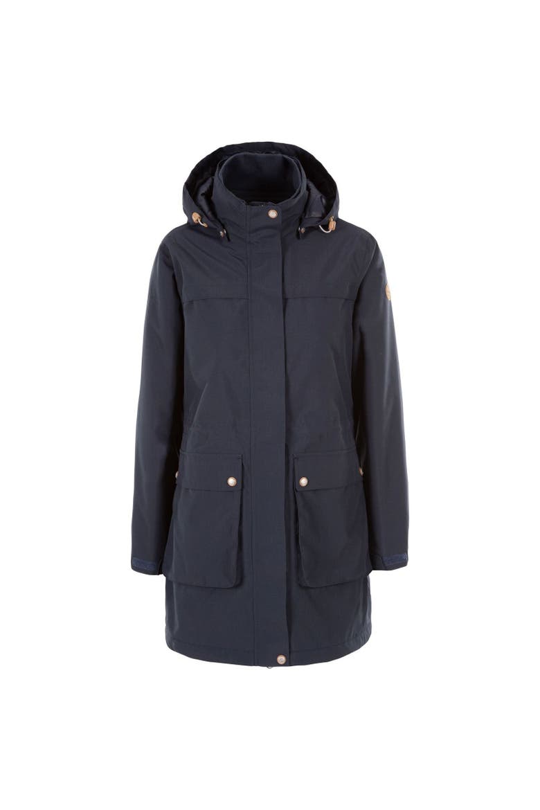 Lyrics Jacket, Main, color, Navy