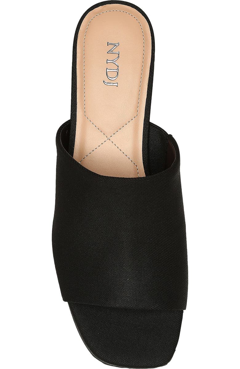 NYDJ Claudine Wedge Sandal, Alternate, color,