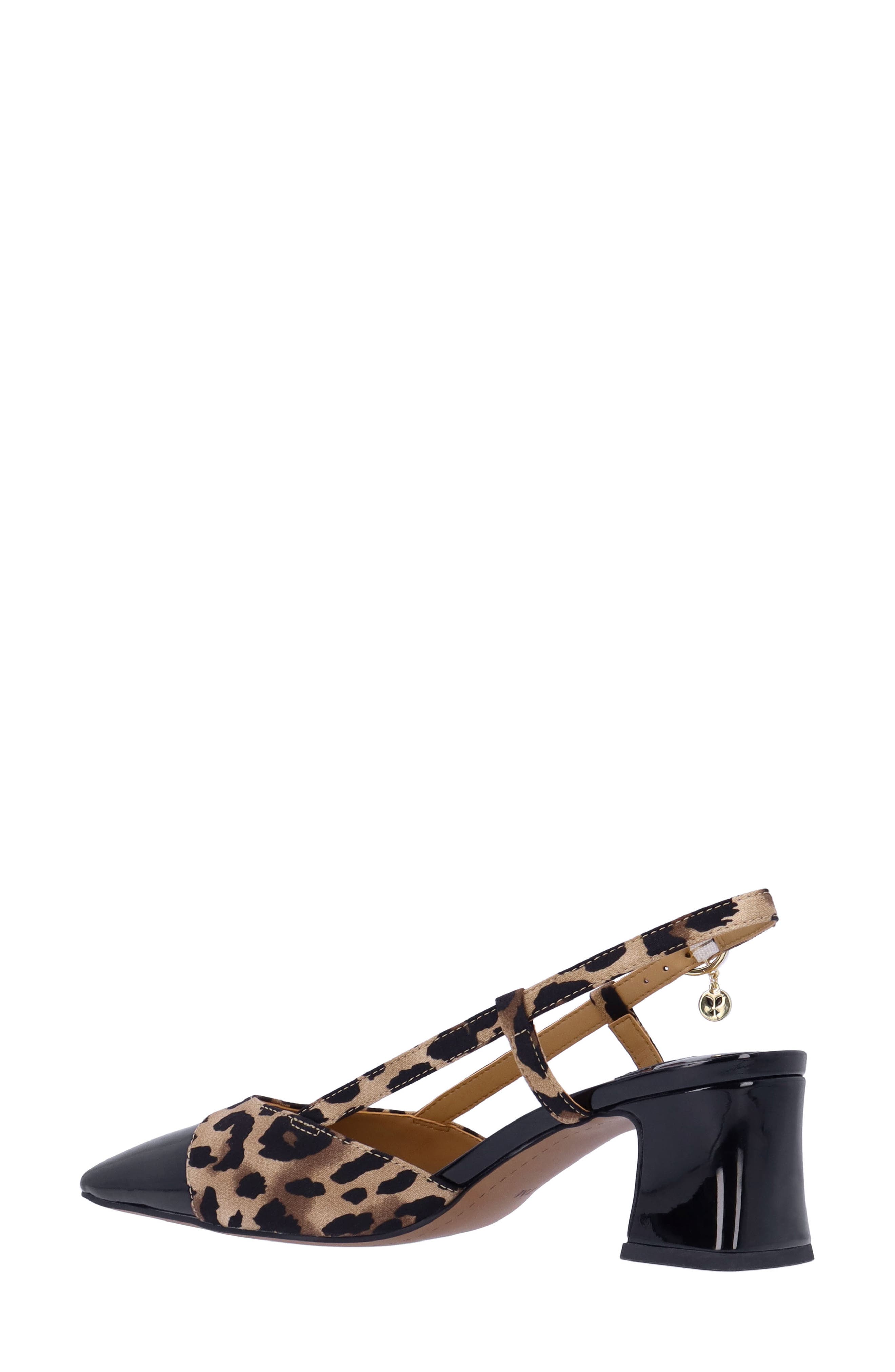 Cyrene Pointed Toe Pump - image 4