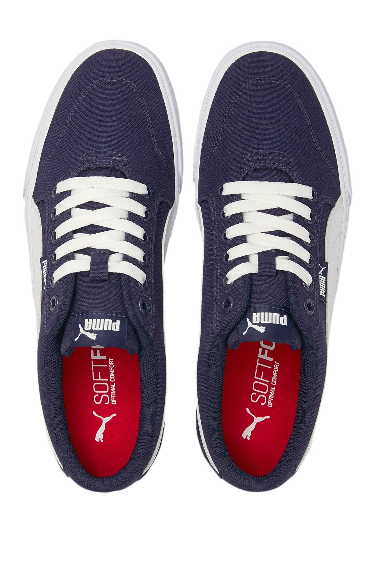 PUMA C-Skate Vulc Sneaker, Alternate, color, 