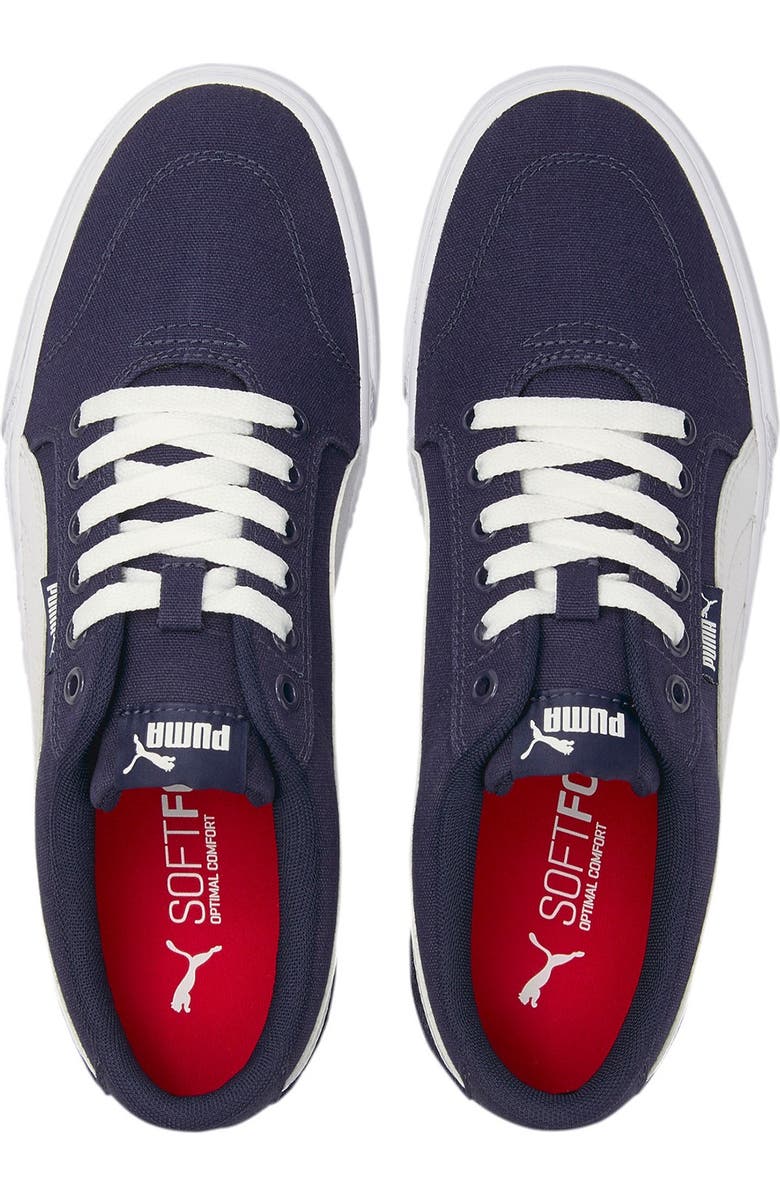 PUMA C-Skate Vulc Sneaker, Alternate, color,