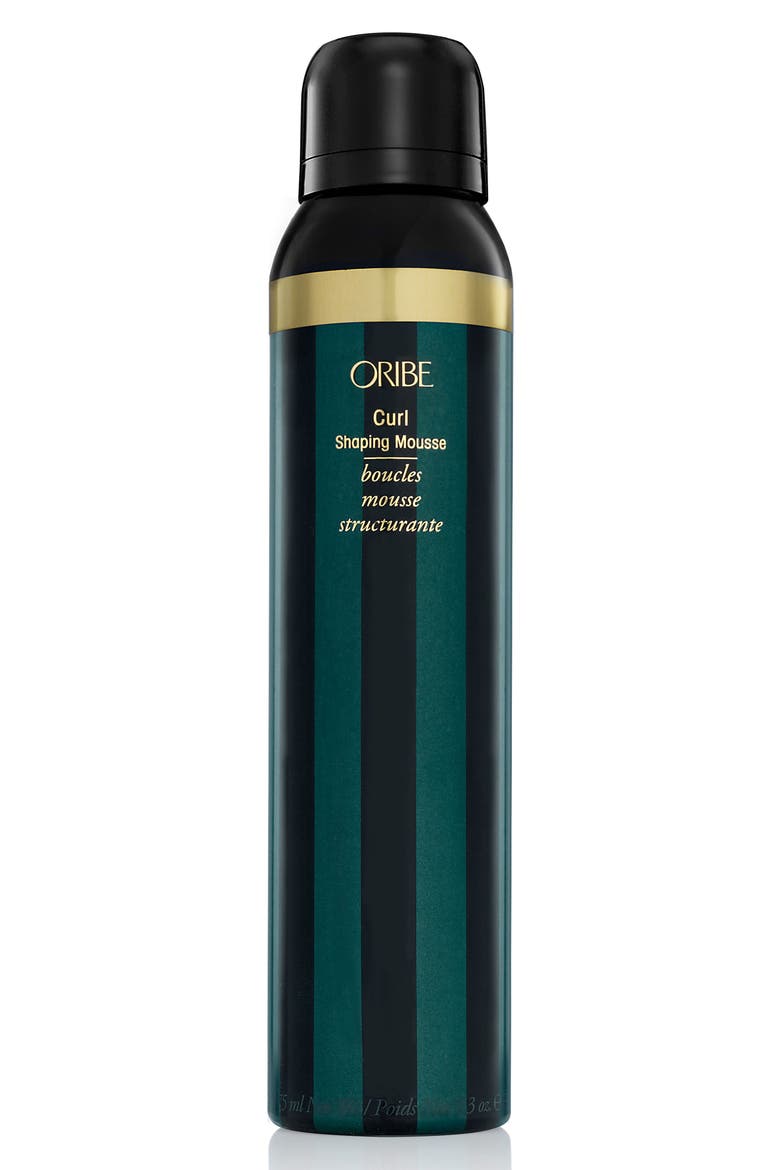 Curl Shaping Mousse, Main, color, NO COLOR