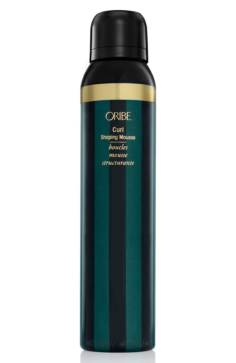 Oribe Curl Shaping Mousse, Main, color, 