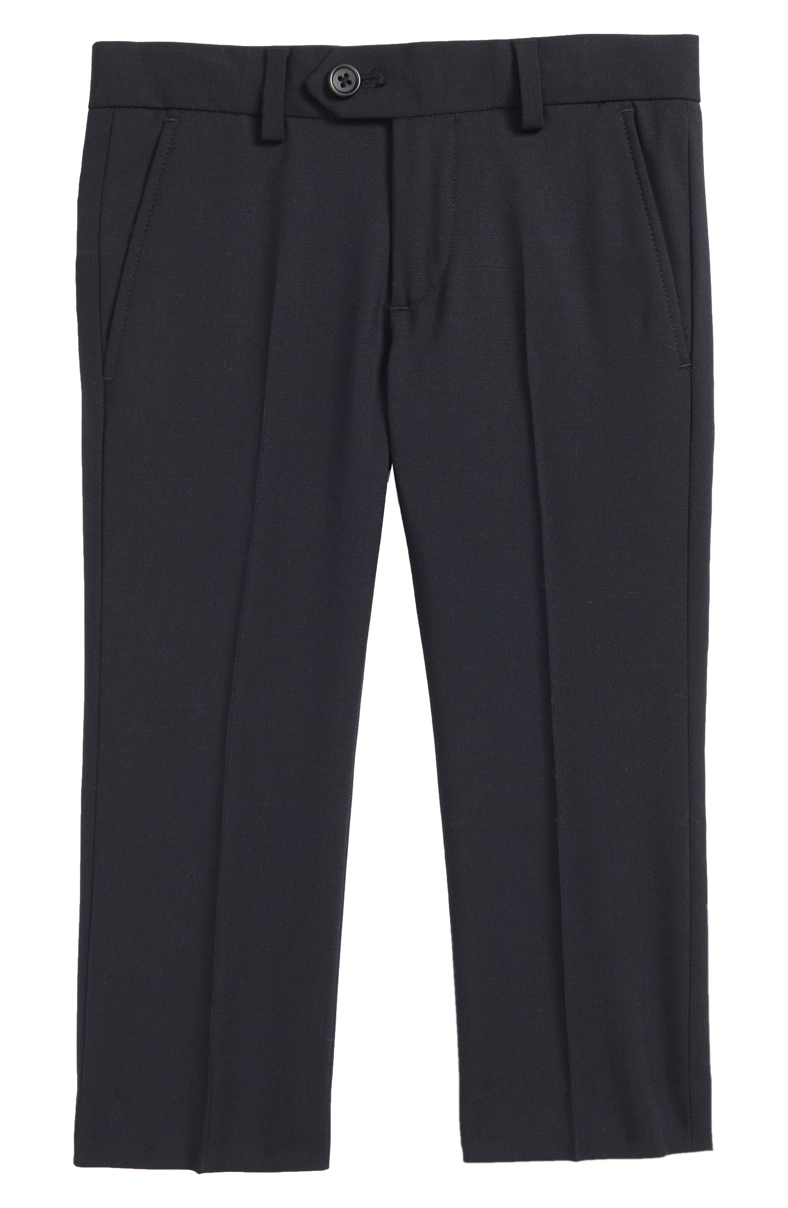 selected BLACK