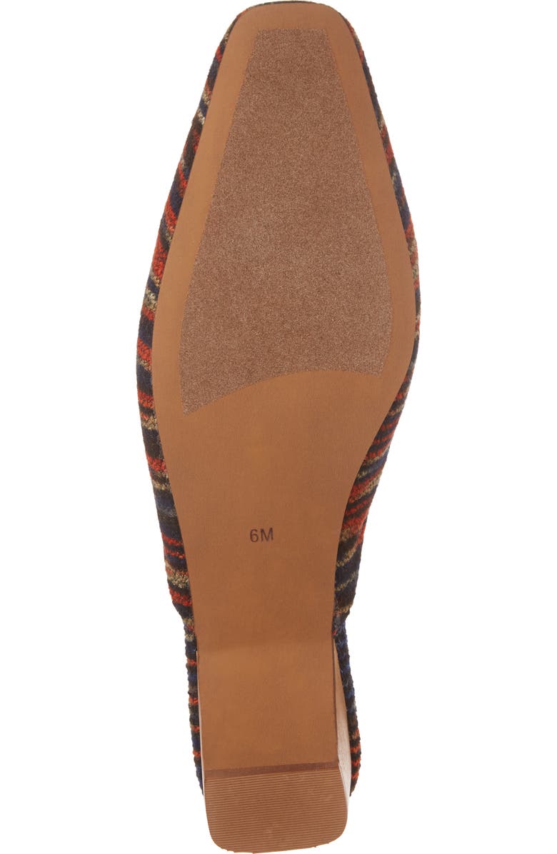 Jeffrey Campbell Jenae Loafer Mule, Alternate, color,