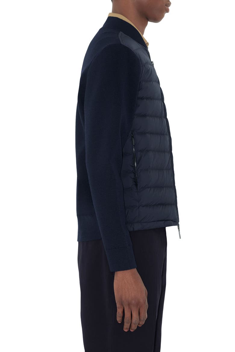 FORDHAM, Alternate, color, NAVY