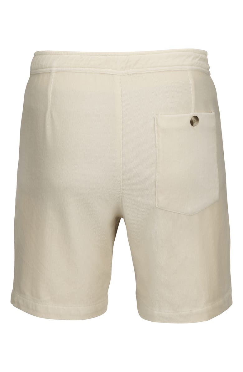 Swims Breeze Corduroy Swim Trunks, Alternate, color, Seashell