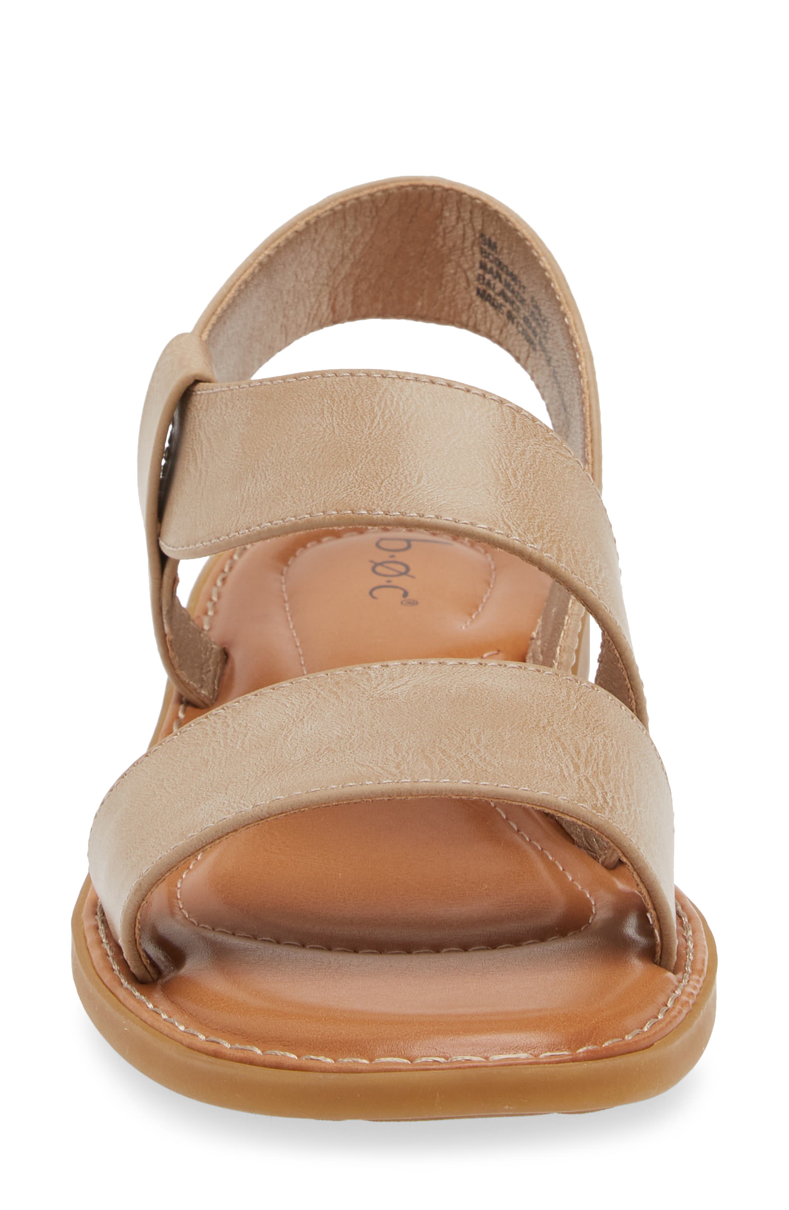B O C Kacee Sandal, Alternate, color, 