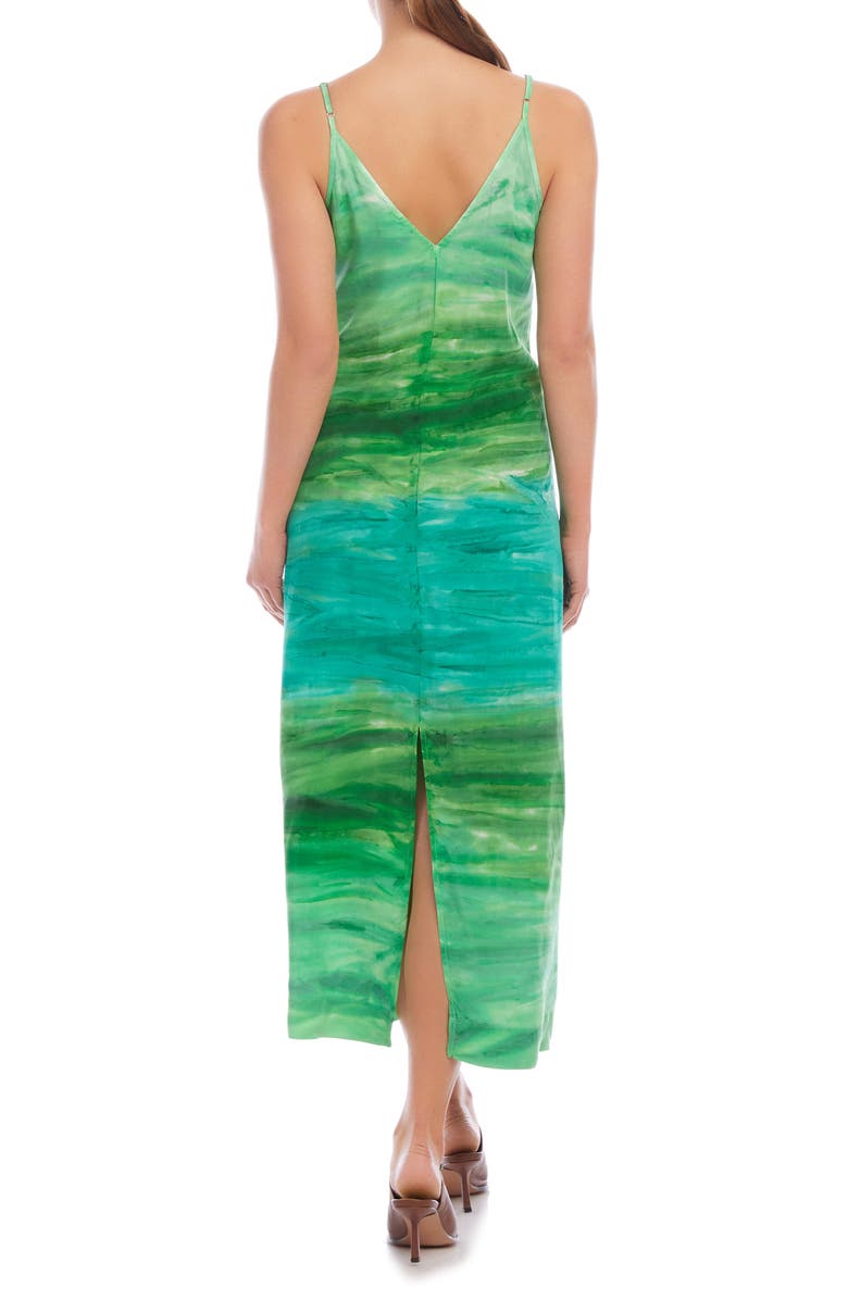 FIFTEEN TWENTY Jade Maxi Slipdress, Alternate, color, 
