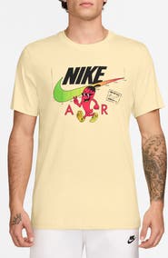 Nike Hot Soles Graphic T-Shirt