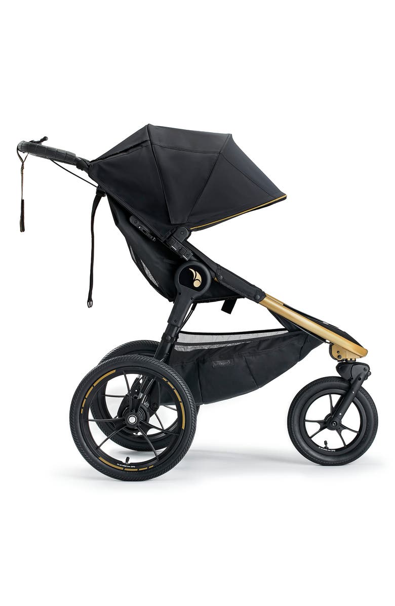 Baby Jogger Summit<sup>™</sup> X Jogging Stroller, Alternate, color, 