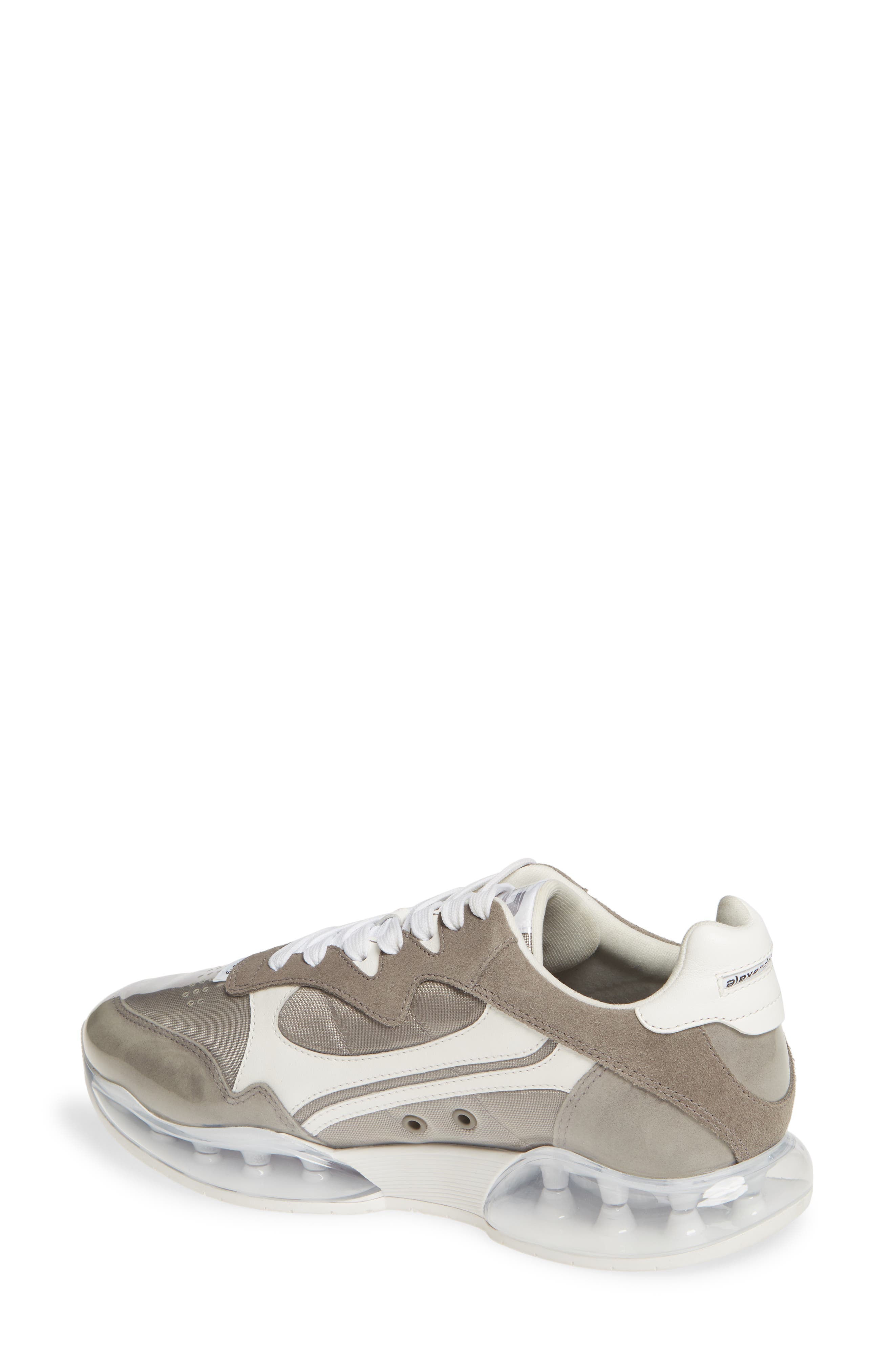 Alexander Wang AWNYC Stadium Sneaker, Alternate, color, 