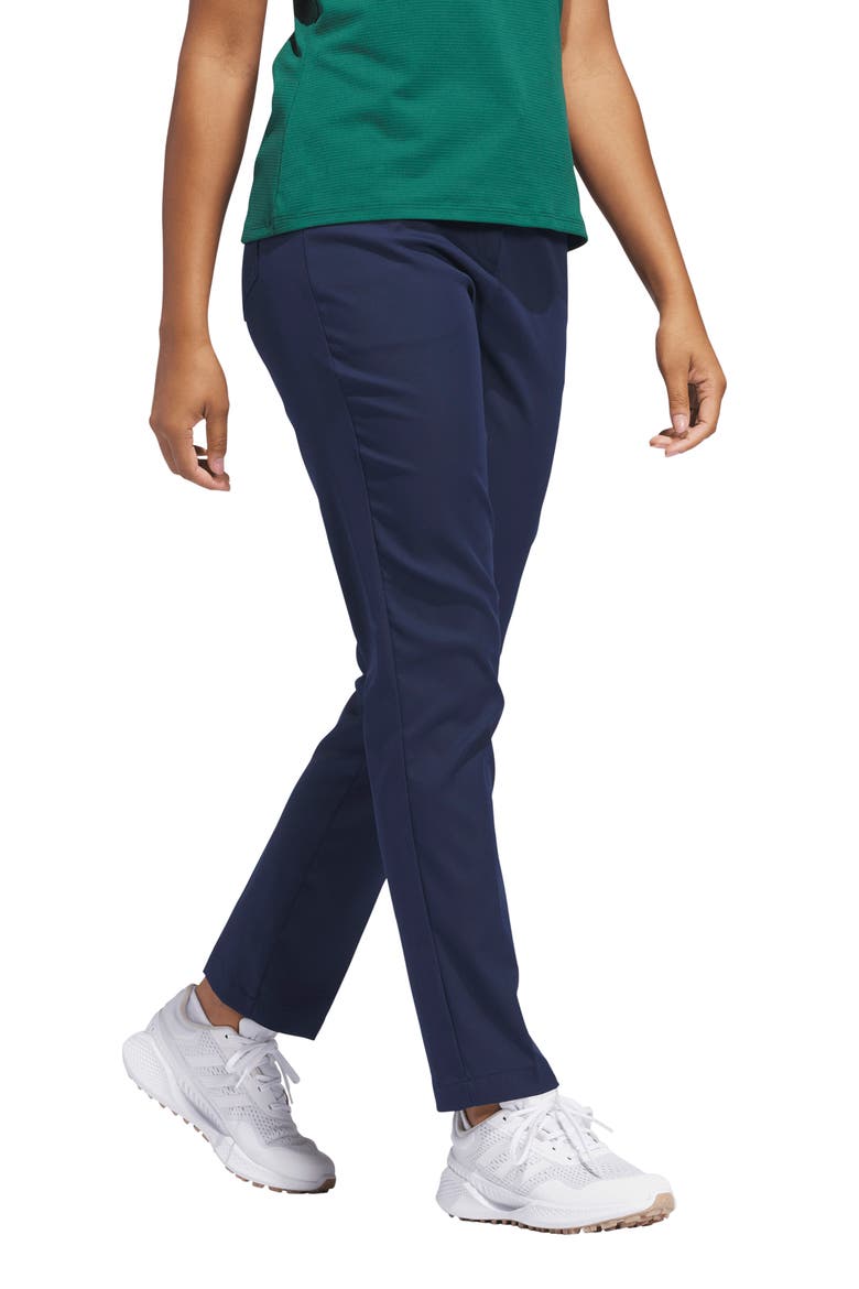Ultimate 5 Pocket Twistweave Golf Pants, Alternate, color, COLLEGIATE NAVY