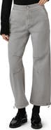 PAIGE Reid Ankle Straight Leg Jogger Pants