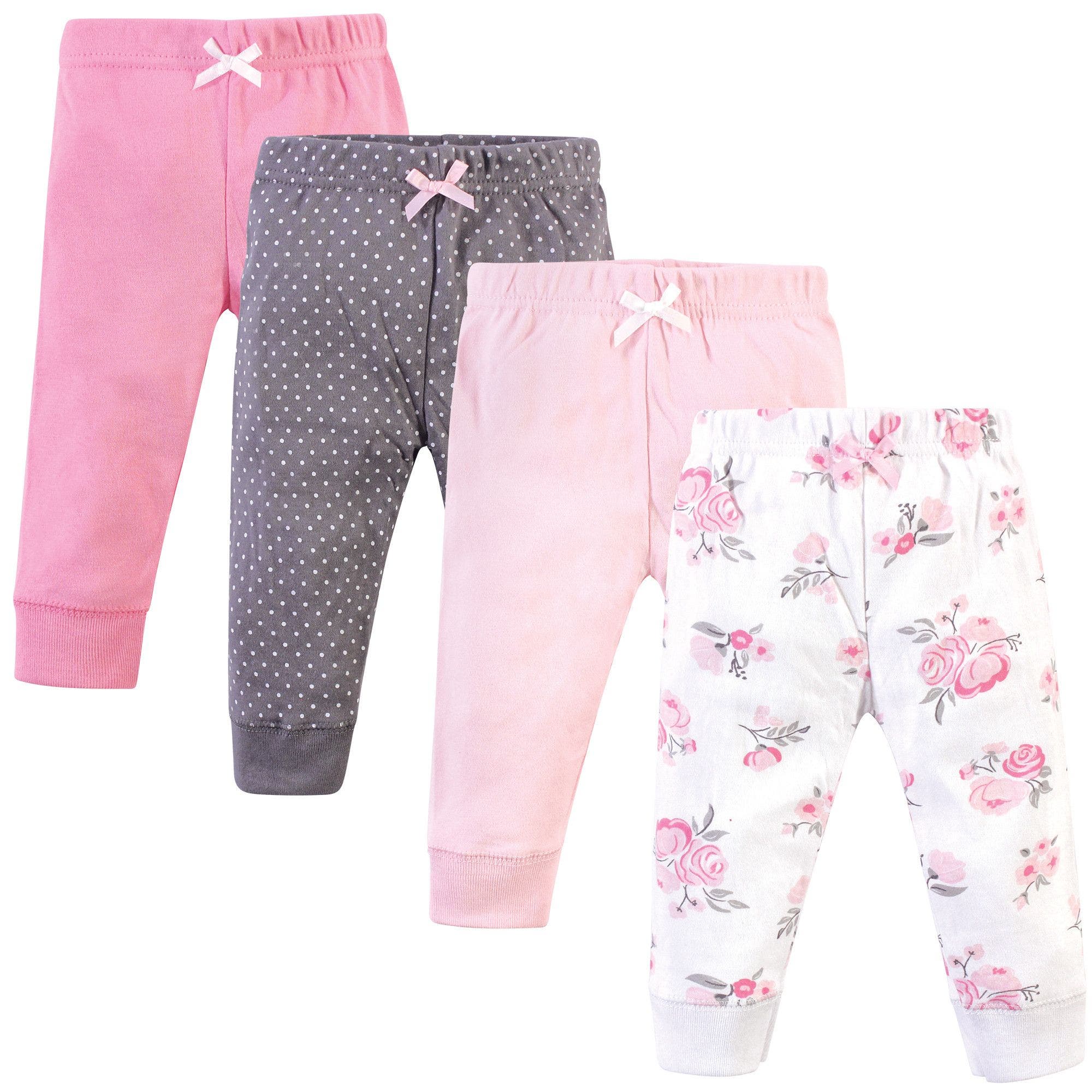 Basic Pink Floral