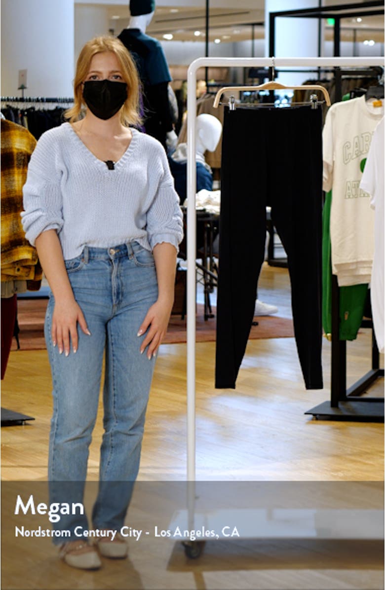 Fits Everybody Leggings, sales video thumbnail