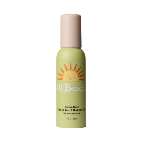 Melon Daze SPF30 Dry Oil 4oz