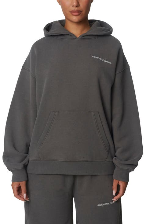 Essentials Pullover Hoodie