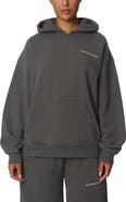 Good For Nothing Essentials Pullover Hoodie