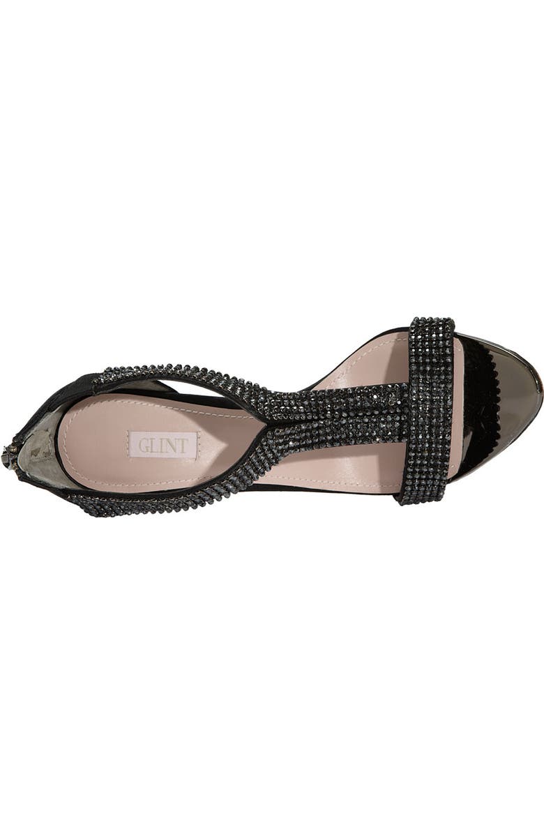 Glint DEVYN SANDAL, Alternate, color,