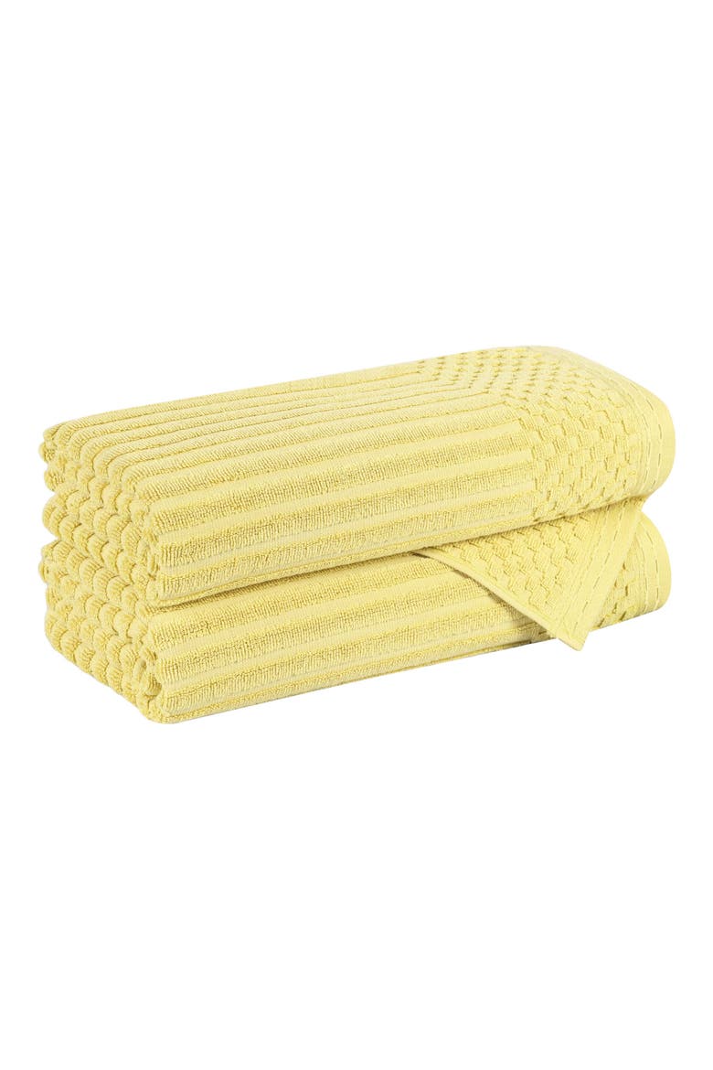 2-Pack Bath Towel Set, Main, color, GOLDEN MIST