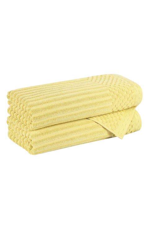 2-Pack Bath Towel Set