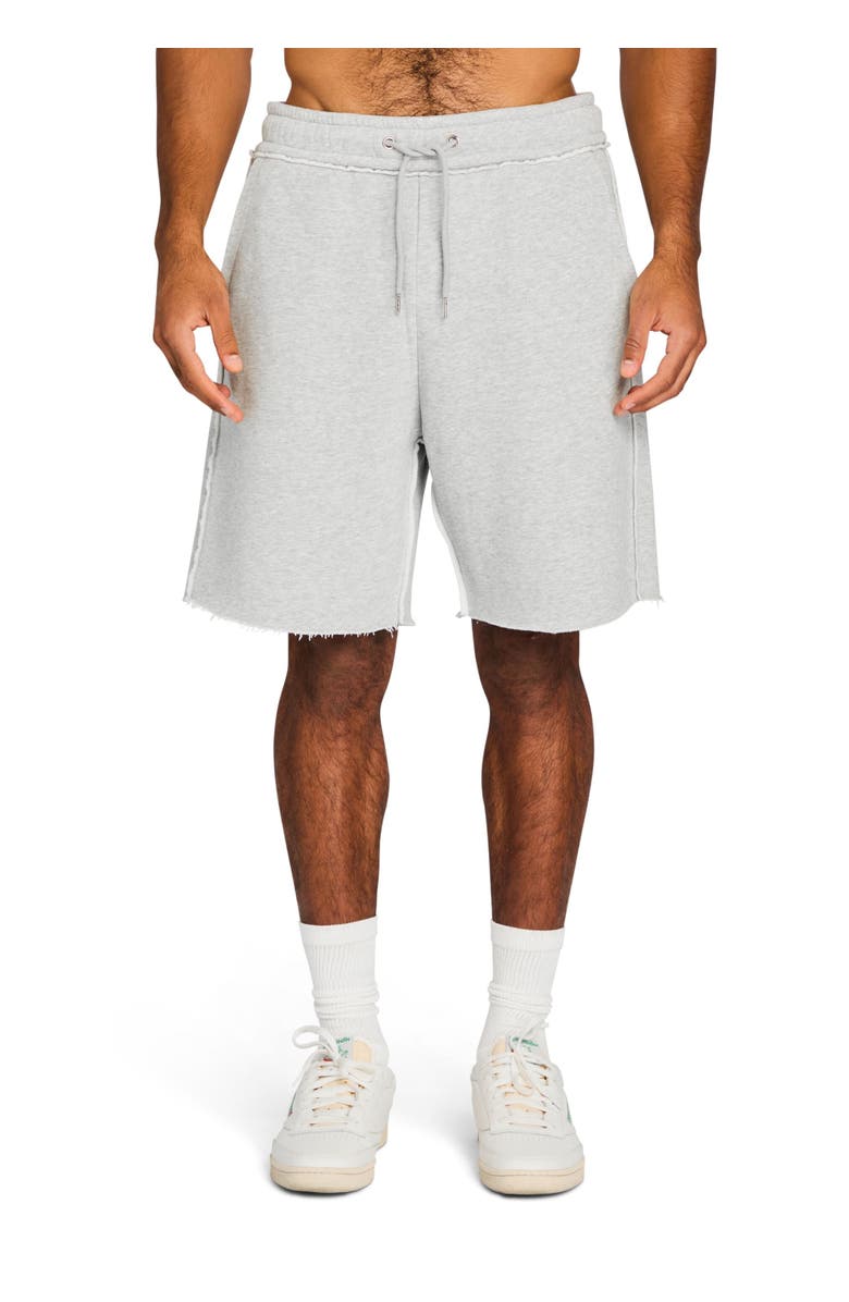 SER.O.YA Hudson Fleece Short, Main, color,