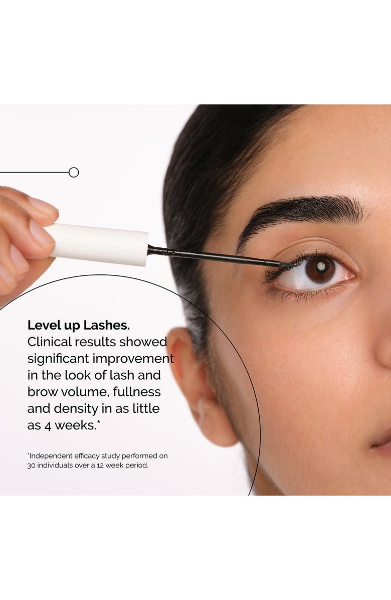 The Ordinary Multi-Peptide Lash and Brow Serum Duo Set $29 Value, Alternate, color, 