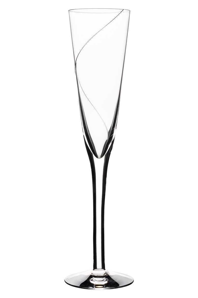 Line Flute, Main, color, CLEAR