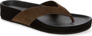 Jeffrey Campbell Relaxer Platform Thong Sandal
