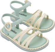 Mini Melissa Kids' Aurora Sandal