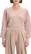Favorite Daughter The Ava Crop Sweater