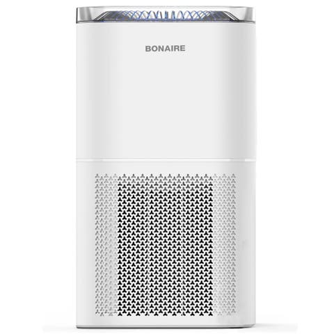 A4S Air Purifier, White