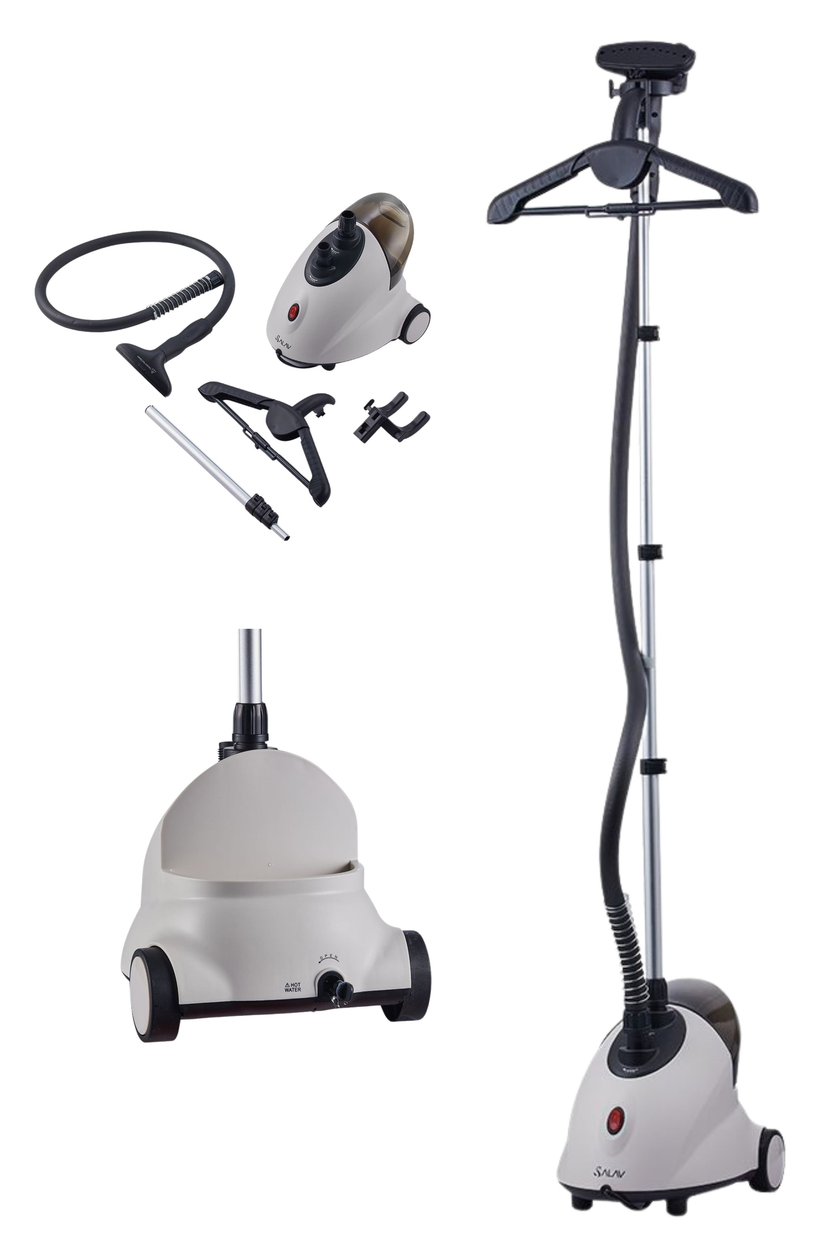 SALAV Performance Series Garment Steamer - Refurbished
