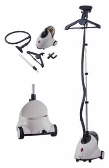 SALAV Performance Series Garment Steamer - Refurbished