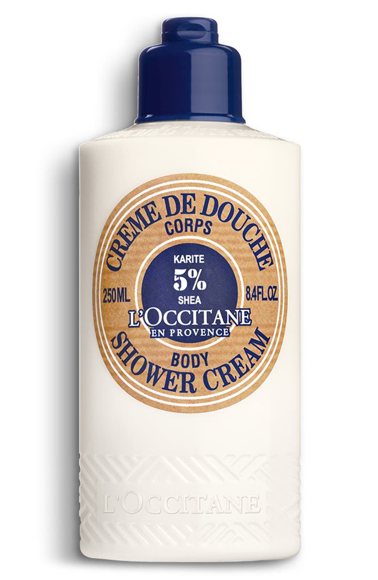 L'Occitane Shea Butter Winter Rescue Set USD $134 Value, Alternate, color, 