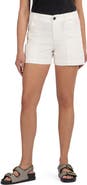 KUT from the Kloth Jane High Waist Denim Shorts