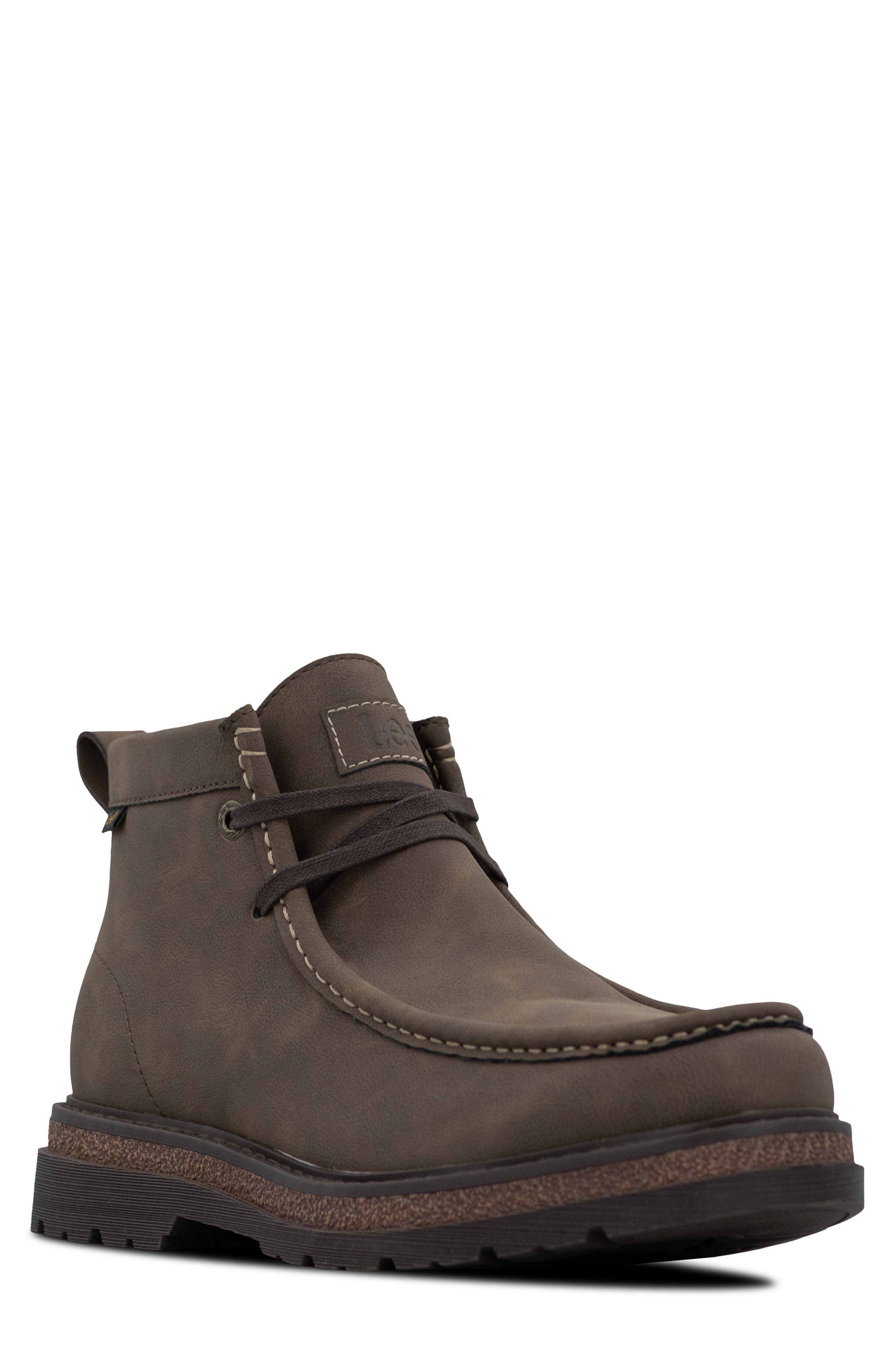 Lawrence Boot