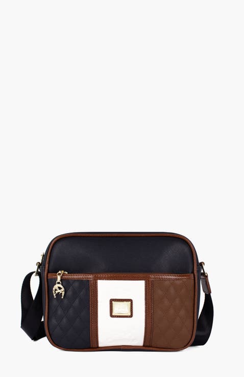 Sublime 324 Crossbody Bag