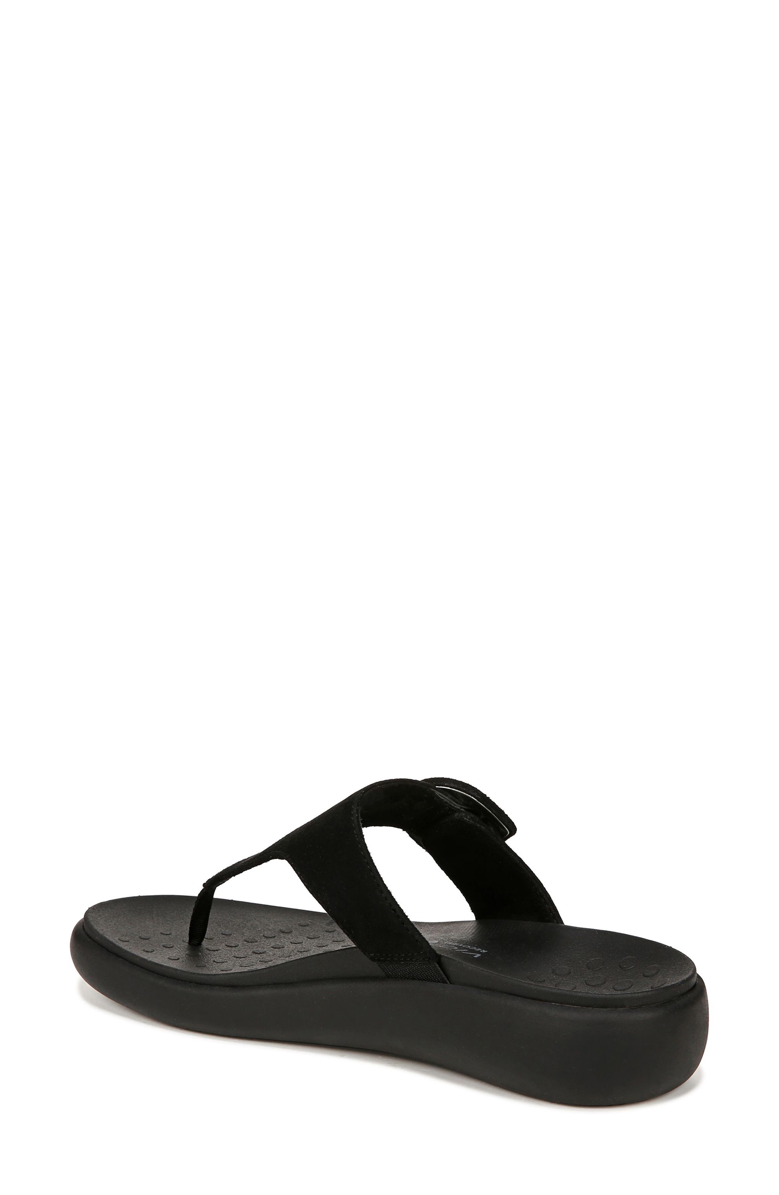 Vionic Activate Rx Platform Sandal, Alternate, color, 