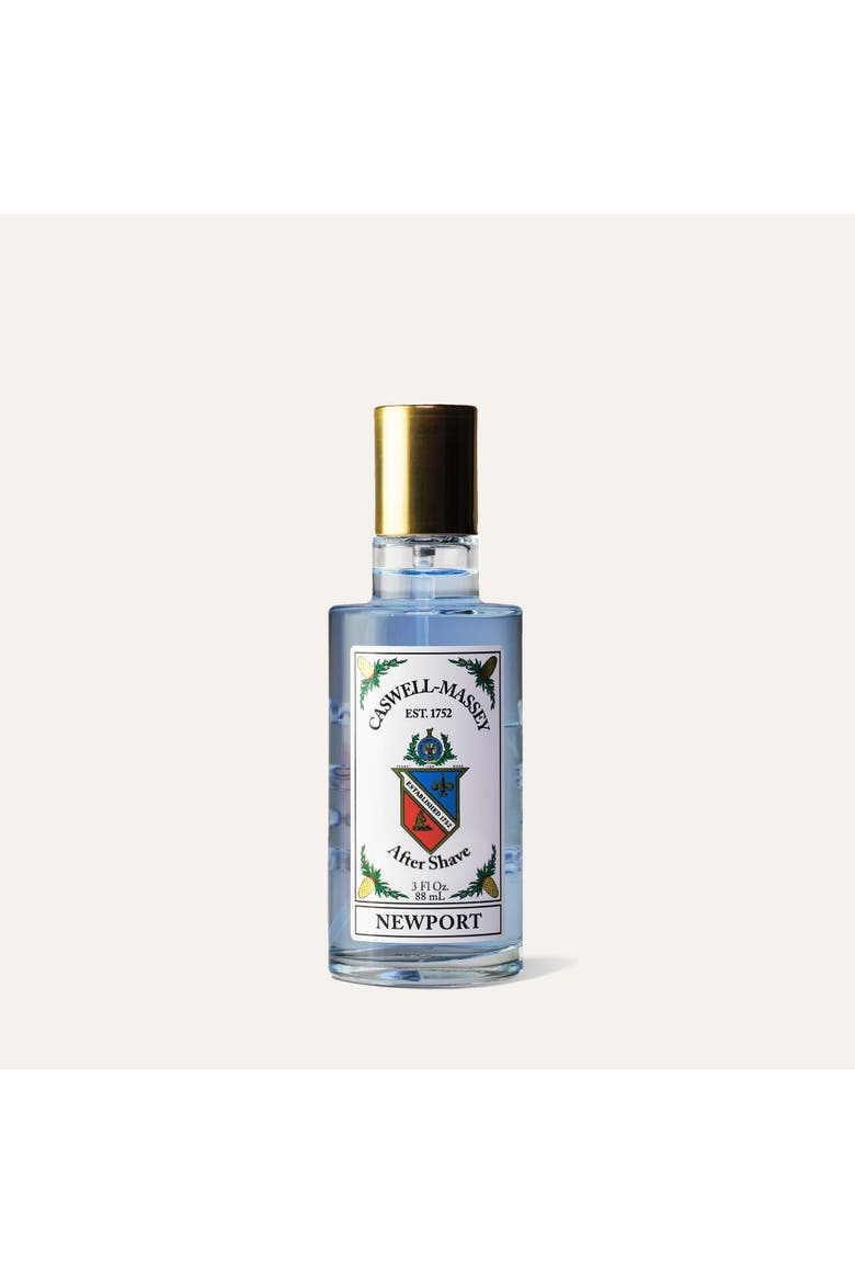 Newport Aftershave, Main, color, transparent